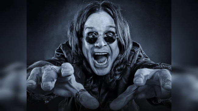 Ozzy Osbourne, vokalis utama Black Sabbath, dikabarkan meninggal dunia. [Instagram]
